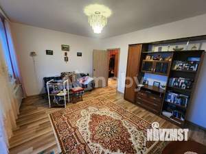 2-к квартира, вторичка, 58м2, 3/4 этаж