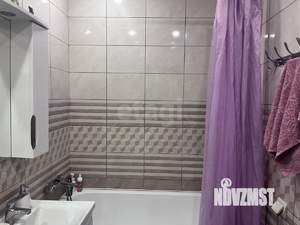 1-к квартира, вторичка, 30м2, 9/10 этаж
