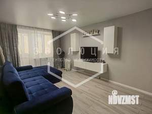 2-к квартира, вторичка, 46м2, 2/9 этаж