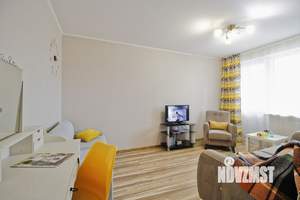 1-к квартира, вторичка, 35м2, 3/9 этаж