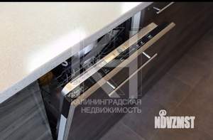 3-к квартира, вторичка, 97м2, 3/9 этаж