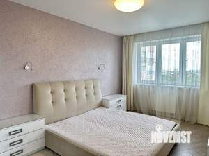 2-к квартира, вторичка, 74м2, 9/10 этаж