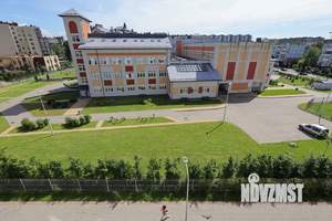 1-к квартира, вторичка, 41м2, 5/9 этаж
