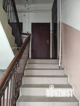 2-к квартира, вторичка, 55м2, 2/6 этаж