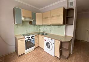 1-к квартира, вторичка, 38м2, 3/5 этаж