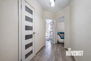1-к квартира, вторичка, 35м2, 4/9 этаж
