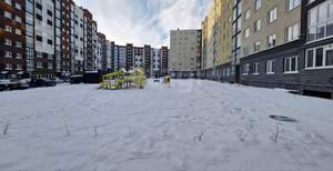 1-к квартира, вторичка, 44м2, 1/9 этаж