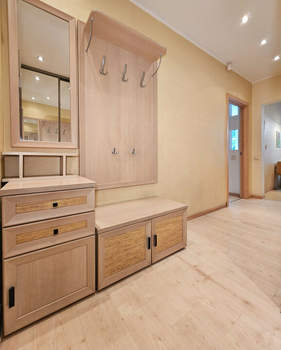 1-к квартира, вторичка, 39м2, 3/4 этаж