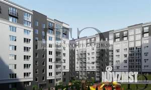 2-к квартира, вторичка, 62м2, 4/9 этаж