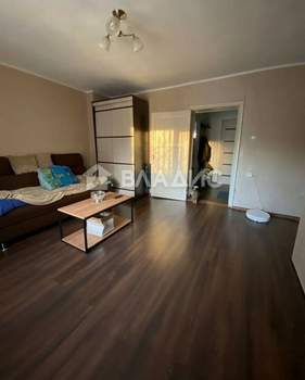 1-к квартира, вторичка, 29м2, 1/3 этаж