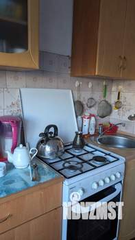 2-к квартира, вторичка, 52м2, 4/5 этаж