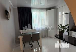 2-к квартира, вторичка, 66м2, 4/9 этаж