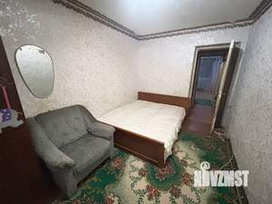 3-к квартира, вторичка, 62м2, 4/9 этаж