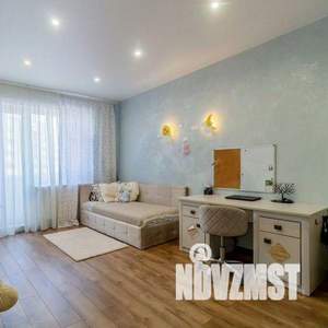 4-к квартира, вторичка, 110м2, 6/7 этаж