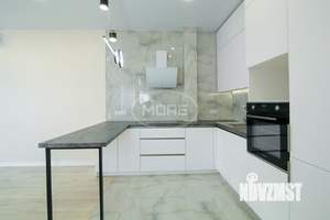 3-к квартира, вторичка, 89м2, 4/14 этаж