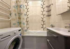 2-к квартира, вторичка, 52м2, 4/9 этаж