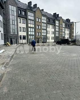 2-к квартира, вторичка, 63м2, 3/4 этаж