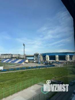 1-к квартира, вторичка, 35м2, 6/9 этаж