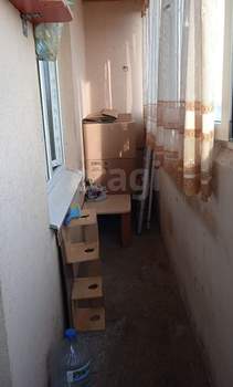 1-к квартира, вторичка, 54м2, 4/10 этаж