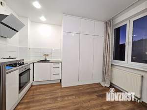 2-к квартира, вторичка, 63м2, 8/9 этаж