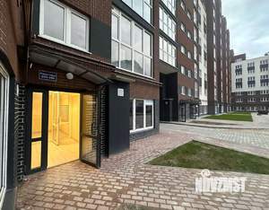 2-к квартира, вторичка, 68м2, 9/9 этаж