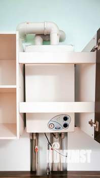 2-к квартира, вторичка, 70м2, 9/9 этаж