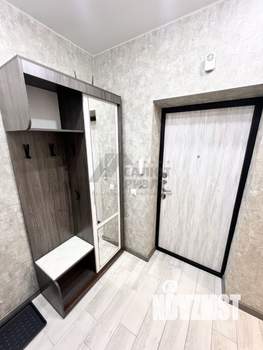 1-к квартира, вторичка, 29м2, 2/9 этаж