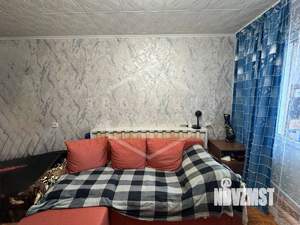 2-к квартира, вторичка, 50м2, 6/9 этаж