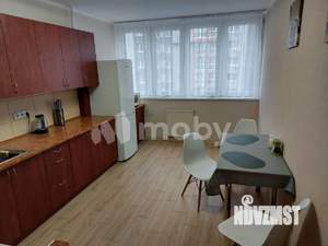 1-к квартира, вторичка, 45м2, 4/9 этаж