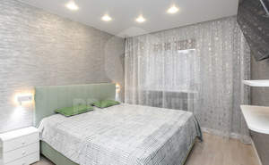 3-к квартира, вторичка, 78м2, 3/5 этаж