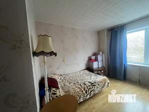 1-к квартира, вторичка, 27м2, 5/5 этаж