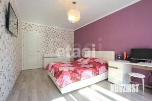 2-к квартира, вторичка, 75м2, 2/5 этаж