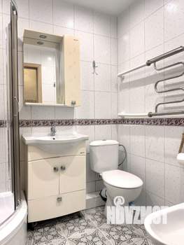 3-к квартира, вторичка, 64м2, 1/5 этаж