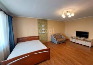 1-к квартира, вторичка, 42м2, 9/10 этаж