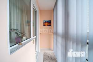 3-к квартира, вторичка, 78м2, 9/11 этаж