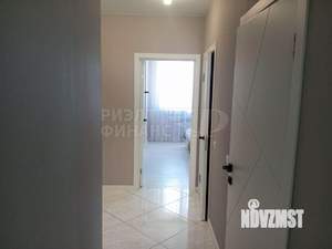 2-к квартира, вторичка, 65м2, 4/16 этаж