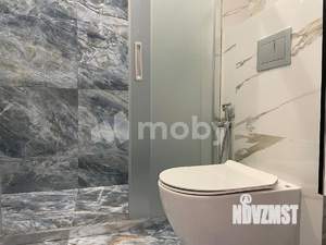 1-к квартира, вторичка, 60м2, 2/12 этаж