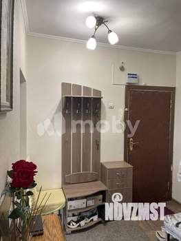 2-к квартира, вторичка, 49м2, 2/4 этаж