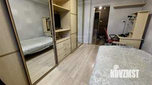 2-к квартира, вторичка, 35м2, 4/4 этаж