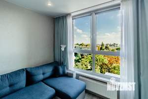 1-к квартира, вторичка, 43м2, 7/8 этаж