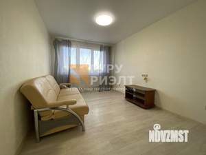 1-к квартира, вторичка, 37м2, 8/9 этаж