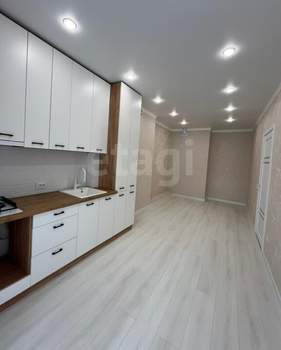 2-к квартира, вторичка, 59м2, 12/16 этаж