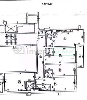 5-к квартира, вторичка, 141м2, 2/8 этаж