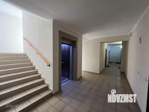 1-к квартира, вторичка, 24м2, 5/9 этаж