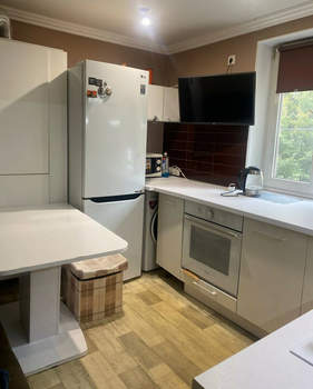 2-к квартира, вторичка, 43м2, 2/3 этаж