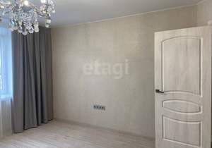 2-к квартира, вторичка, 59м2, 14/14 этаж