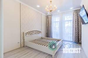 2-к квартира, вторичка, 74м2, 3/5 этаж