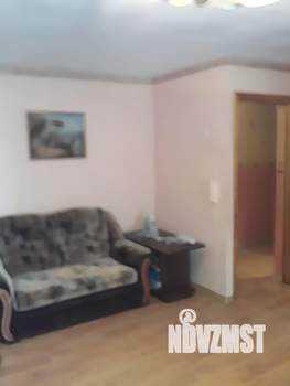 2-к квартира, вторичка, 45м2, 3/4 этаж