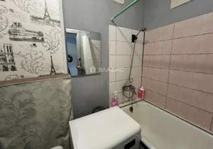 1-к квартира, вторичка, 29м2, 1/5 этаж