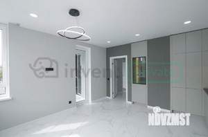 3-к квартира, вторичка, 91м2, 2/14 этаж